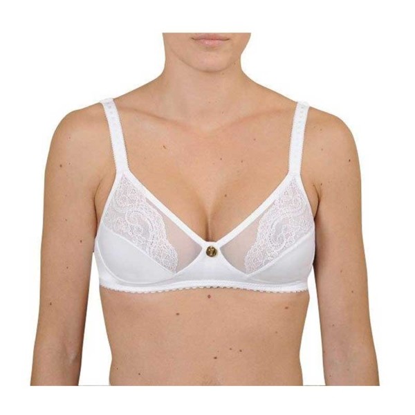 Soutien ZBra Elégance Medical Z EZ001 Chirurgie mammaire