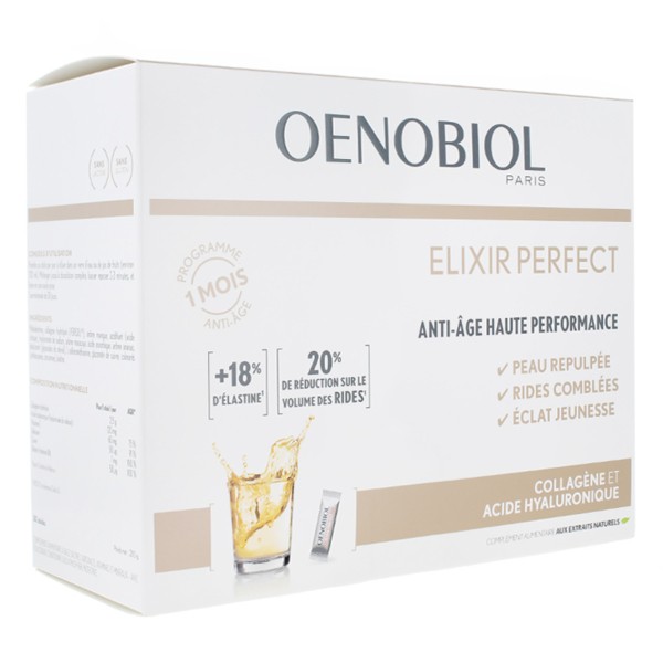 Oenobiol Elixir Perfect sticks