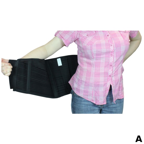 ceinture lombaire souple thuasne