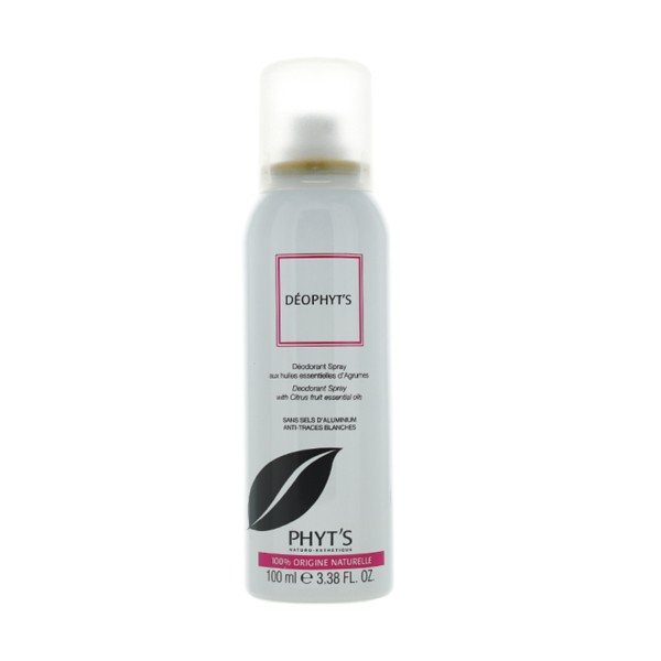 Phyt's Déophyt's Déodorant Bio spray