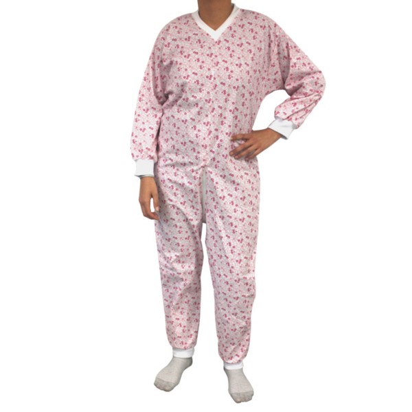 Pyjama grenouillère