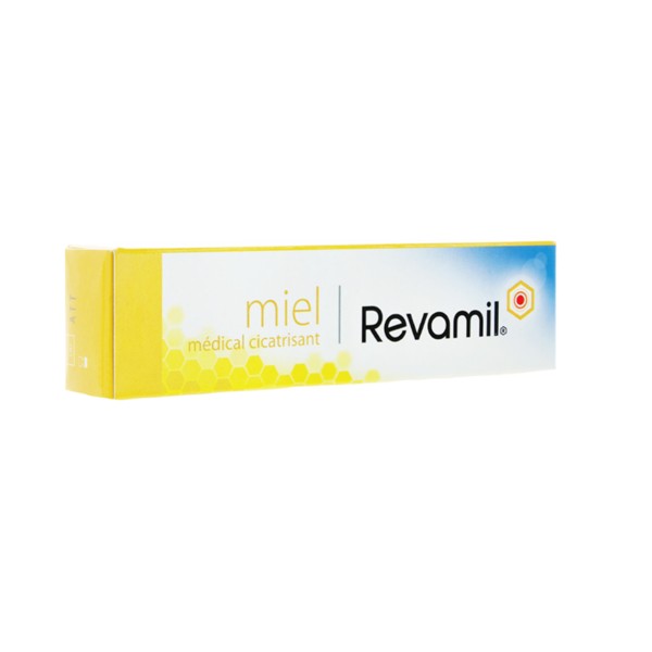 Revamil 100% gel
