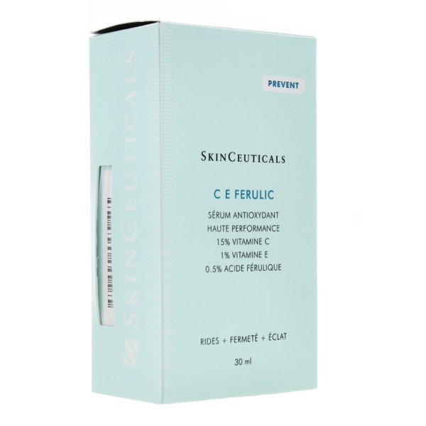 SkinCeuticals CE Ferulic Sérum antioxydant