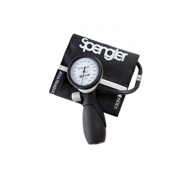 Spengler tensiomètre manopoire Lian Nano  + 3 brassards