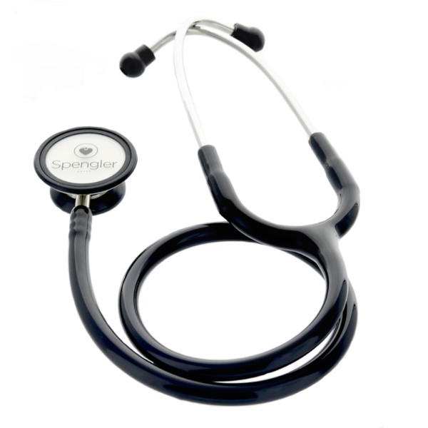Stethoscope double pavillon Spengler Magister Auscultation médicale