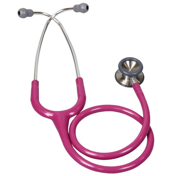 Stéthoscope Littmann Classic II Pediatric 3M Adapté aux enfants