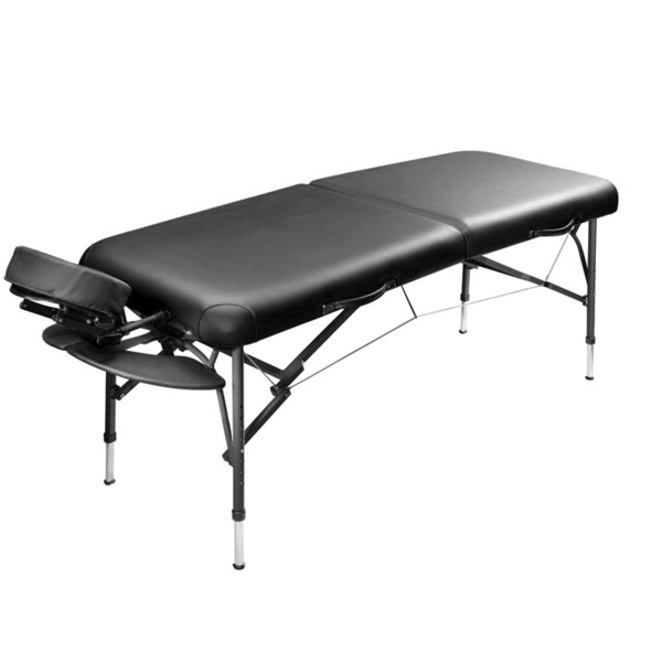 Table de massage pliante confort Procomedic Rhea II