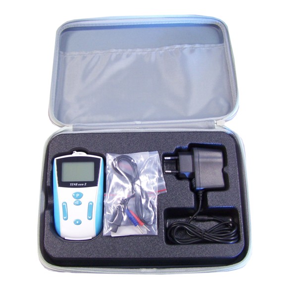 Kit Tens Eco2 + Électrode nerf vague