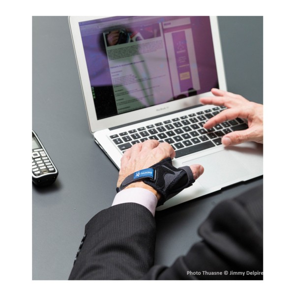 Thuasne Rhizoimmo Orthèse de pouce