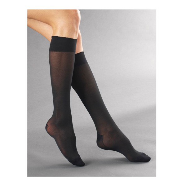 Venoflex Secret Chaussettes de contention Femme classe 2