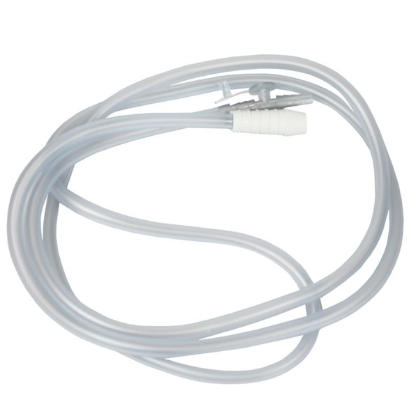 Tuyau d'aspiration Accuvac à usage unique