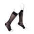 Venoflex Secret Chaussettes de Contention Pieds Ouverts Femme Classe 2