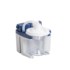 Bocal succion avec couvercle et filtre HEPA pour aspirateur de mucosités VacuAide