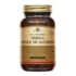 Solgar Full Spectrum Omega Huile de saumon capsules