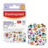 Elastoplast Sensible Pansements Enfant