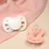 Biolane Sucette anatomique silicone 0-6 mois