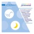Juvamine Nuit complète Mélatonine 1,9 mg comprimés