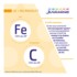 Juvamine Fer + vitamine C gélule