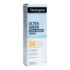 Neutrogena Ultra Sheer Crème solaire Hydratation SPF 50