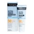 Neutrogena Ultra Sheer Crème solaire Hydratation SPF 50