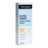 Neutrogena Ultra Sheer Fluide solaire invisible Oil Control SPF 50+