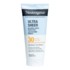 Neutrogena Ultra Sheer Lait solaire invisible SPF 30