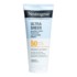Neutrogena Ultra Sheer Lait solaire invisible SPF 50