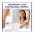 Etiaxil Anti transpirant Tolérance 48h roll-on