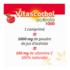 Vitascorbol Acérola 1000 comprimés à croquer