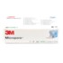 3M Micropore sparadrap blanc 2,5 cm x 9,14 m