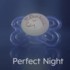 MAM Perfect Nuit Sucette symétrique silicone 2-6 mois