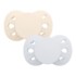Biolane Sucette anatomique silicone 0-6 mois