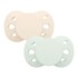 Biolane Sucette anatomique silicone 0-6 mois