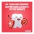 Listerine kids bain de bouche enfant