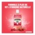 Listerine kids bain de bouche enfant