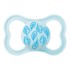 MAM Supreme Sucette anatomique silicone +18 mois