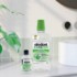 Alodont Care Bio protection et fraîcheur naturelle bain de bouche