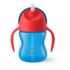 Avent Tasse paille 200 ml