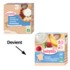 Babybio gourdes brassé framboise banane bio
