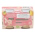 Babybio Petits pots Bébé Pomme d'Aquitaine Coing bio