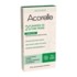 Acorelle Bande cire froide corps Bio
