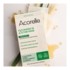 Acorelle Bande cire froide corps Bio