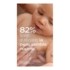 Weleda Bébé Baume lavant relipidant 3 en 1 mauve blanche Bio