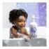 Les secrets de Loly Bubble kiss soin lavant doux bébés et enfants