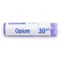 Boiron Opium dose
