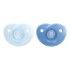 Avent Soothie Sucette silicone 0-6 mois lot de 2