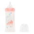 Dodie Biberon Tétine plate débit rapide 330 ml