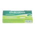 Dulcolax suppositoires