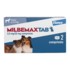 Milbemax Chien comprimé vermifuge