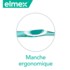 Elmex Sensitive Professional brosse à dents extra souple